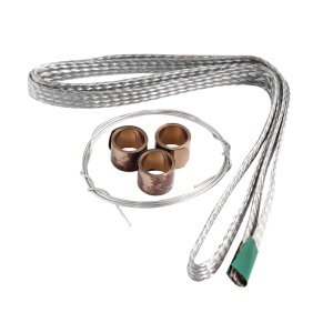 EARTHING KIT 3C XL CTS 16-185 FOR TERMINATIONS ONLY SEK-1