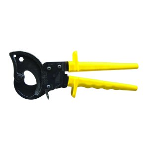 CABLE CUTTER RATCHET 185CU 300AL 170ACSR 63607 KLEIN