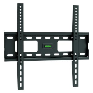 TV BRACKET FLUSH MOUNT 32-55IN FULL WALL PLATE 04MM
