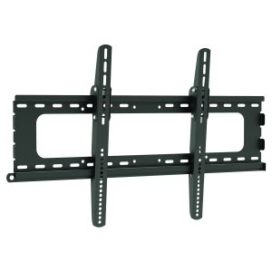 TV BRACKET FLUSH/TILT MOUNT 37-70IN FULL WALL PLATE