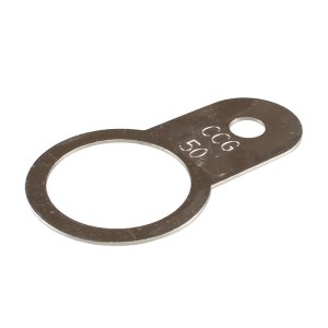 TAG EARTH 50MM TN-622905