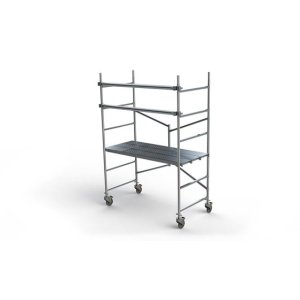 SPRINT TOWER SET - 700MM X 1828MM X 1400MM - INCL. 3 PLATFOR