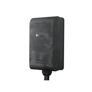 MAINS ENTRY BOX 2PH 3X CONNECTOR TNMEB2PH