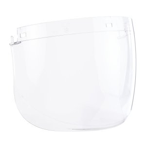 FACE SHIELD 5F-11 PC CLEAR UU001470994 3M