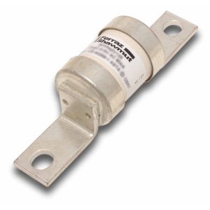 FUSELINK OFFSET 200M14 DE0200 200A 415V 80KA BUSSMAN 646660