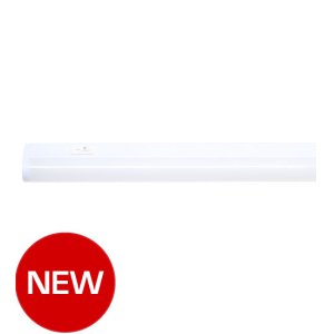 STRIPLIGHT LED H/W & DRVR 20W 1700LM 4200K IP20 1200X29X44MM