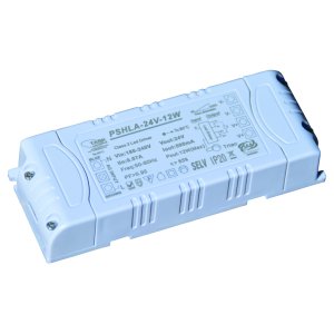 POWER SUPPLY 12W 24VDC DIM IP20 PSHLA-24V-12W TASK