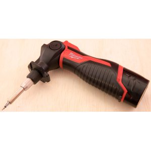 SOLDERING IRON M12 M12SI-0