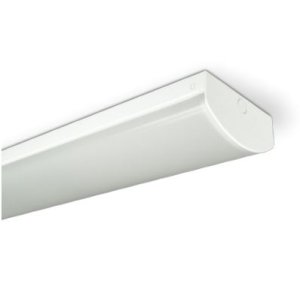 BATTEN LED WIDE 4000K CRI>80 ECO 4FT STREAMLINE