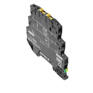 (I) SURGE PROTECTION INST & CTRL VSSC6 TR CLFG 24VUC0.5A