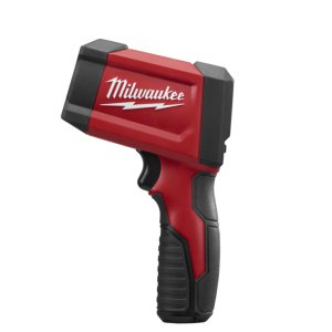 LASER TEMPERATURE GUN IR ALKALINE 12:1 2268-40
