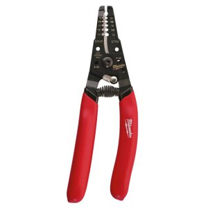 WIRE STRIPPER SOLID STRANDED 48226109