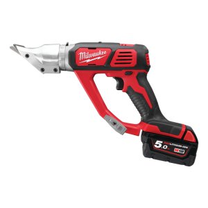 CORDLESS METAL SHEAR M18  M18BMS-0