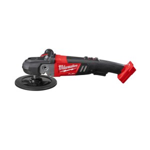 POLISHER M18 FUEL 125MM  M18FAP180-0