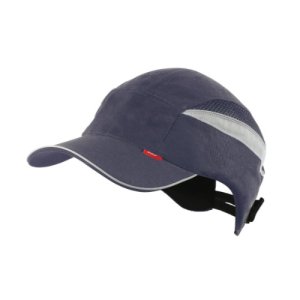 CAP BUMP LONG PEAK NAVY EBCL ESKO