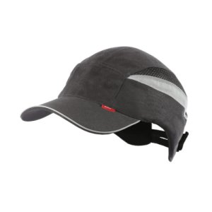 CAP BUMP LONG PEAK BLK EBCL