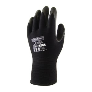 GLOVE ULTRA WARMTH NAVY 2XL