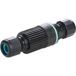 TEEPLUG KIT CONNECTOR PLUG-SOCKET 3P 17.5A 400V IP66/IP68