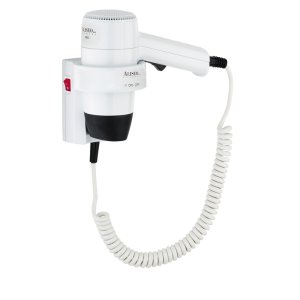HAIR DRYER ALISEO PRO WALL MNT 1200W
