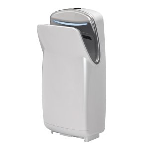 HAND DRYER SUPREME JET DRY EXECUTIVE II 1KW PEARL WHT