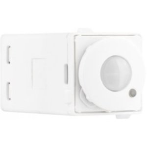 EM PIR SWITCH 5A MAN OVRIDE WE