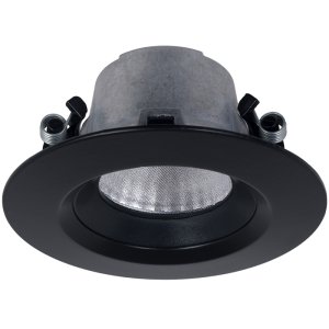RECESSED DOWNLIGHT LED 9.2W LED IC-4 IC 220MA DIM DR 40  270
