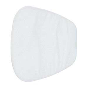 PARTICULATE FILTER 5925 P2 10 PAIR/BOX 3M