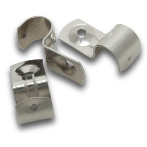 SADDLE HALF S/S 16MM ELMARK SSHS16