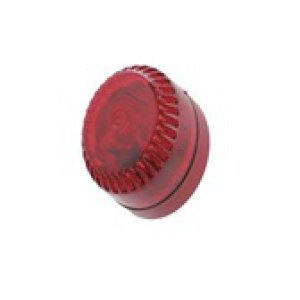 STROBE  XENON RED SO-R-SR-10C