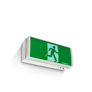 DIRECTOR LED WALL MOUNT W/ LITHIUM IRON PHOSPHATE BATTERY