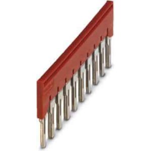 TERMINAL PLUG IN BRIDGE FBS10-8 10 WAY 8.2MM WIDE