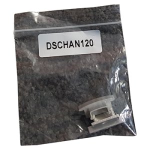 CHANNEL 120 CAPS PACK