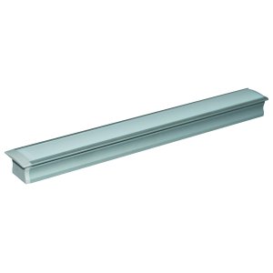 LED CHANNEL LEDCHAN140 OPAL LENS 2M