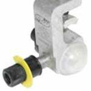 TAP OFF CONNECTOR CAW SERIES MAINS BARE ALUM