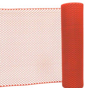 MESH HEAVY DUTY 1M HIGH 30M ROLL