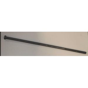 M16X550MM BOLT GALV ENGINEERS BOLT & NUT