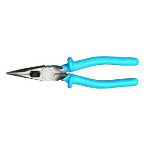 PLIERS LONG NOSE  INSULATED 1000V 200MM 3218