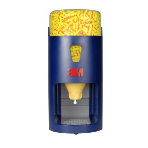 EARPLUG DISPENSER 391-0000 ONE TOUCH PRO 70071674207 3M