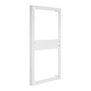 SPACER FOR DIST BOARD TWIN 40 WAY 50MM DEEP V40TSPACER