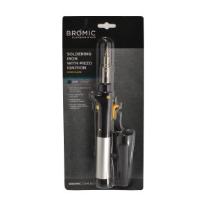 BUTANE POCKET TORCH GAST-1811645