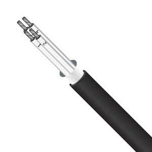 CABLE CONTROL 4C 1.5MM TCW 0.6/1KV