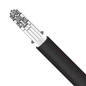 CABLE CONTROL 12C 1.5MM TCW 0.6/1KV