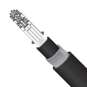 CABLE CONTROL 12C 1.5MM TCW 0.6/1KV  SWA