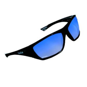 SPEC POLARISED BLUE MIRROR 1652618 BOLLE HUSTLER