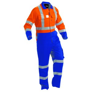 OVERALL D/N LW NF 11CAL ROY/ORA 5 432121