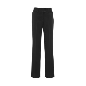 PANTS LADIES PERFECT BLK 12 BS507L KATE
