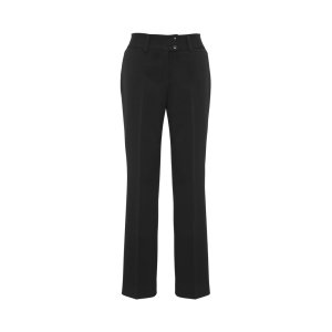 PANTS LADIES PERFECT BLK 16 BS508L EVE
