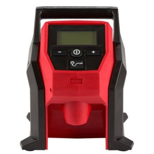 COMPACT INFLATOR M12