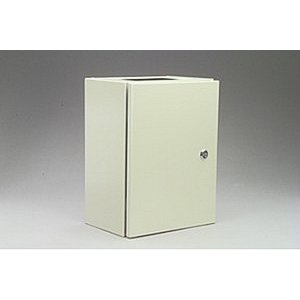 ENCLOSURE T/BOX EK PC IP66/67 GREY 560X380X180MM EKUH180G