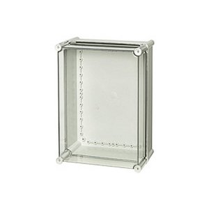 ENCL T/BOX SOLID PC IP66/67 GREY 380X280X180MM PC382818G